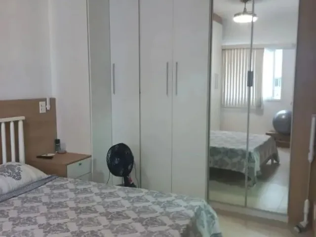 Imagem 2: Apartamento para Locação em Nova Iguaçu, Centro, 3 Dormitórios, 3 Suítes, 3