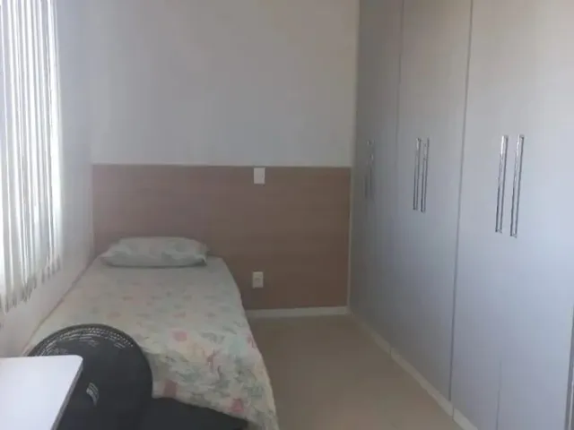 Imagem 6: Apartamento para Locação em Nova Iguaçu, Centro, 3 Dormitórios, 3 Suítes, 3