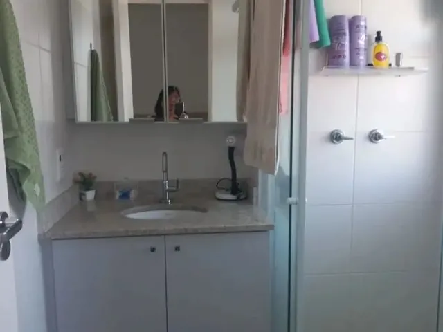Imagem 14: Apartamento para Locação em Nova Iguaçu, Centro, 3 Dormitórios, 3 Suítes, 3