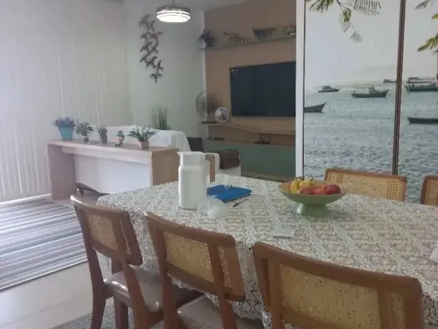Imagem 9: Apartamento para Locação em Nova Iguaçu, Centro, 3 Dormitórios, 3 Suítes, 3