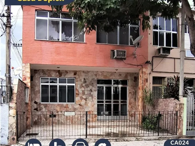 Imagem: Casa 3 Quartos para Fins Comerciais, Centro