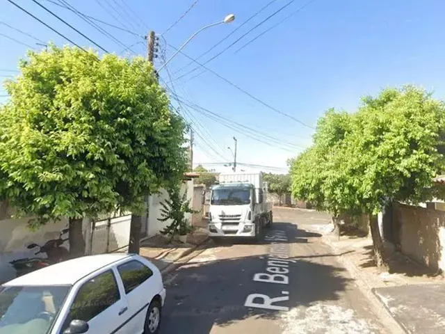 Imagem 4: Casa no Conjunto Habitacional Antônio Pereira Gaspar - Tupã/Sp