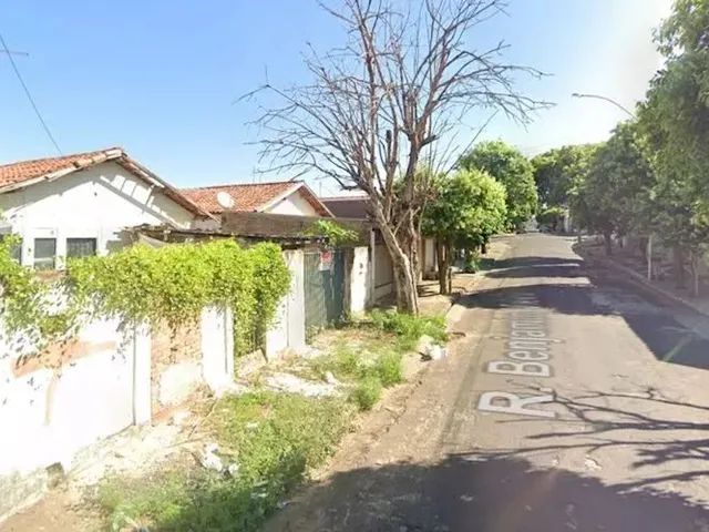 Imagem 3: Casa no Conjunto Habitacional Antônio Pereira Gaspar - Tupã/Sp