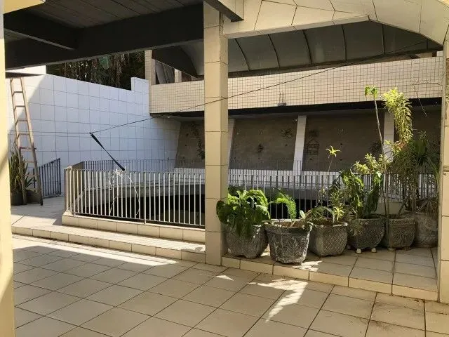 Imagem: Casa Alto Luxo 6 Quartos / 25 de Agosto