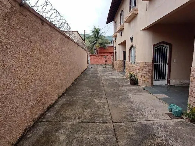 Imagem: Casa com 3 Dormitórios, 150 M² - Venda