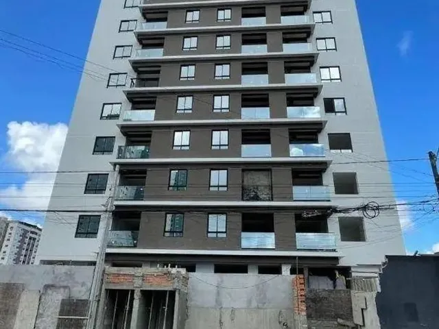 Imagem: Apartamento com 3 Dormitórios À Venda