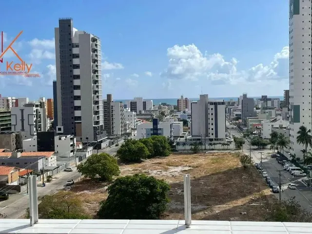 Imagem 8: Apartamento com 3 Dormitórios À Venda, 65 M² por R$ 550.000,00 - Bessa - João