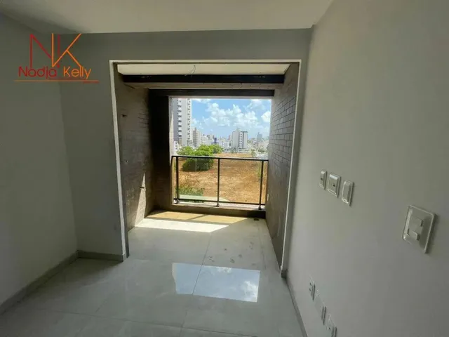 Imagem 2: Apartamento com 3 Dormitórios À Venda, 65 M² por R$ 550.000,00 - Bessa - João