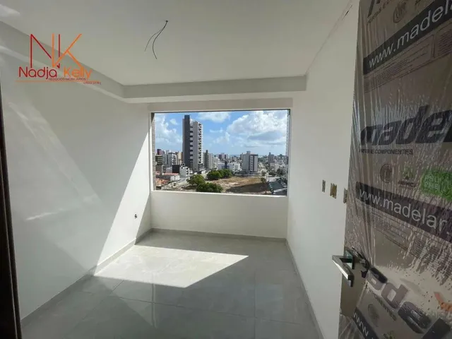 Imagem 7: Apartamento com 3 Dormitórios À Venda, 65 M² por R$ 550.000,00 - Bessa - João