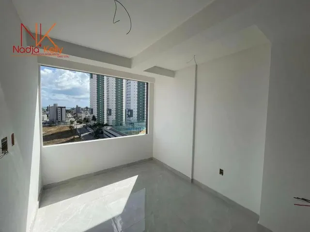 Imagem 10: Apartamento com 3 Dormitórios À Venda, 65 M² por R$ 550.000,00 - Bessa - João