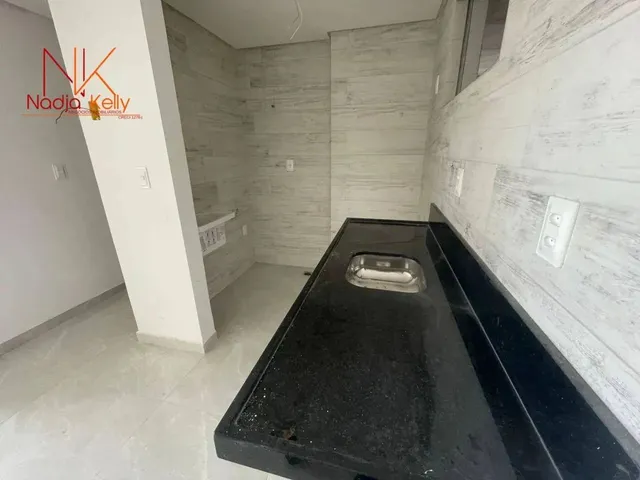 Imagem 3: Apartamento com 3 Dormitórios À Venda, 65 M² por R$ 550.000,00 - Bessa - João