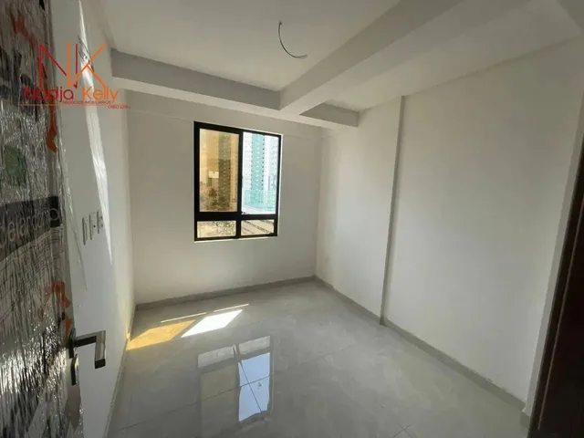 Imagem 9: Apartamento com 3 Dormitórios À Venda, 65 M² por R$ 550.000,00 - Bessa - João