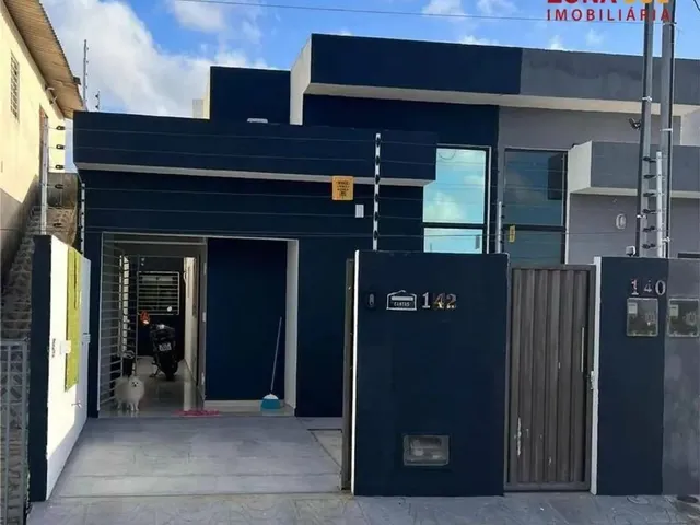 Imagem: Casa com 2 Dormitórios À Venda, 85 M²