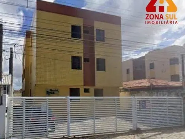 Imagem 1: Cobertura Linear no José Américo