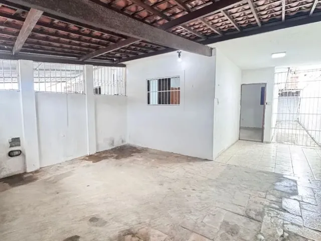 Imagem: Repasse de Casa! no Geisel! Ótimo Localização!