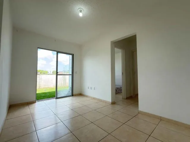 Imagem: Lindo Apartamento Térreo com Área Externa