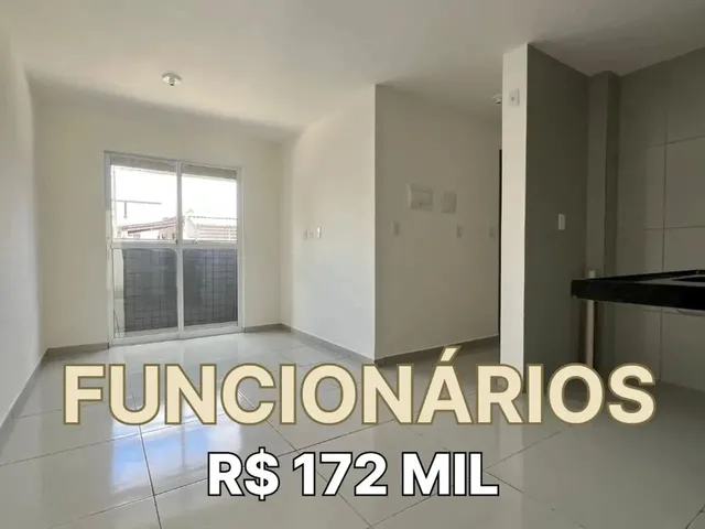 Imagem: Apartamento nos Funcionários 2