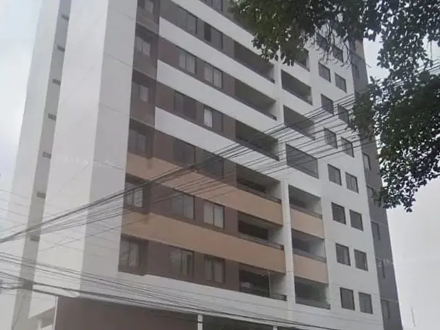 Imagem 2: Apartamento no Bairro dos Bancários