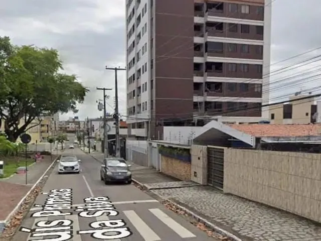 Imagem 3: Apartamento no Bairro dos Bancários