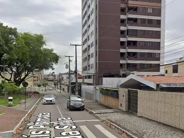 Imagem 4: Apartamento no Bairro dos Bancários