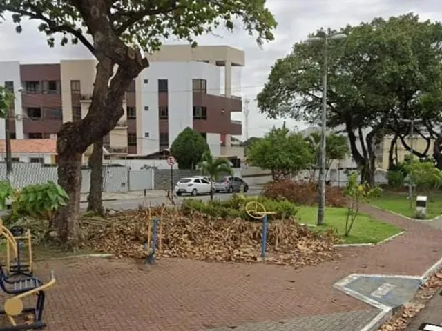 Imagem 5: Apartamento no Bairro dos Bancários