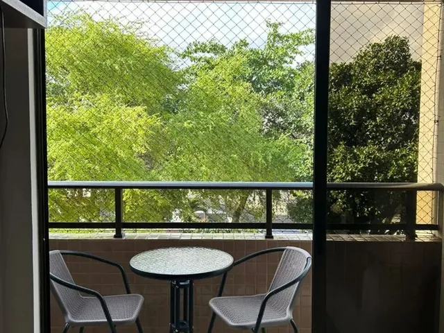 Imagem 6: Apartamento no Bairro dos Bancários
