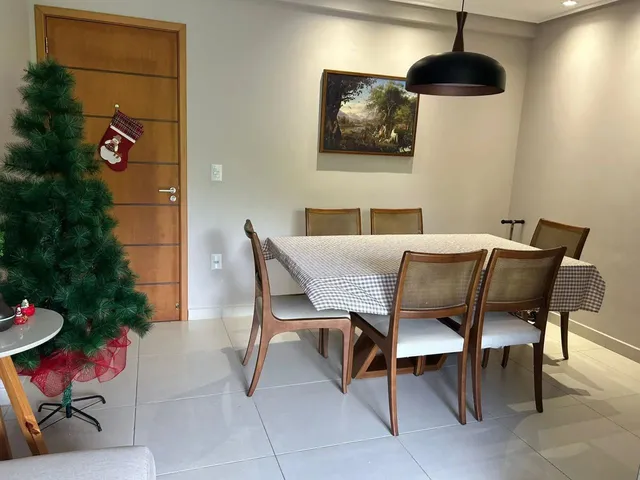 Imagem 8: Apartamento no Bairro dos Bancários