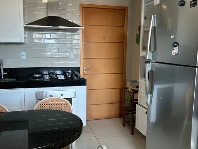 Imagem 11: Apartamento no Bairro dos Bancários