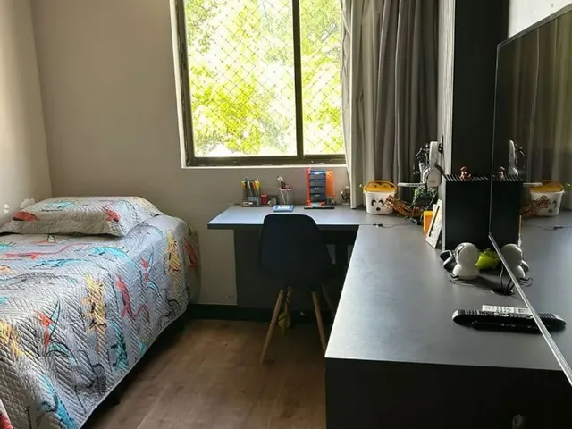 Imagem 12: Apartamento no Bairro dos Bancários