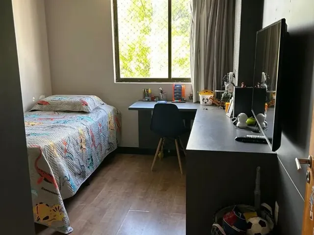 Imagem 14: Apartamento no Bairro dos Bancários