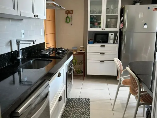 Imagem 15: Apartamento no Bairro dos Bancários