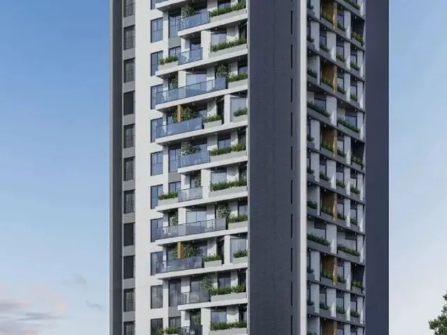 Imagem: Excelente Flat em Manaíra com Móveis Planejados