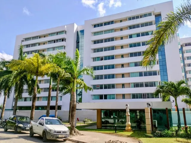 Imagem: Apartamento 4 Quartos para Venda em Cabedelo