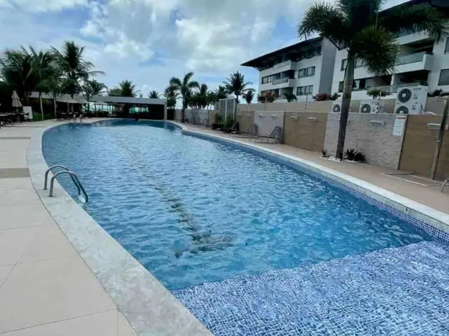 Imagem 6: Apartamento 4 Quartos para Venda em Cabedelo, Ponta de Campina, 4 Dormitórios, 4