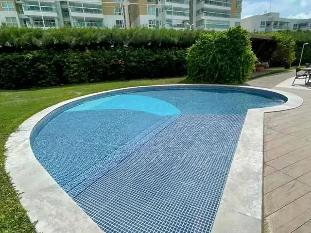 Imagem 13: Apartamento 4 Quartos para Venda em Cabedelo, Ponta de Campina, 4 Dormitórios, 4