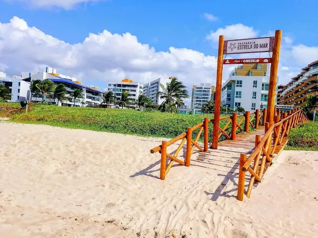 Imagem 5: Apartamento 4 Quartos para Venda em Cabedelo, Ponta de Campina, 4 Dormitórios, 4