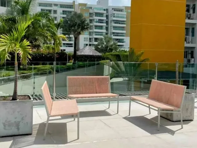 Imagem 14: Apartamento 4 Quartos para Venda em Cabedelo, Ponta de Campina, 4 Dormitórios, 4