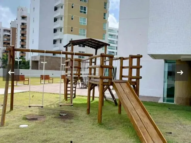 Imagem 10: Apartamento 4 Quartos para Venda em Cabedelo, Ponta de Campina, 4 Dormitórios, 4
