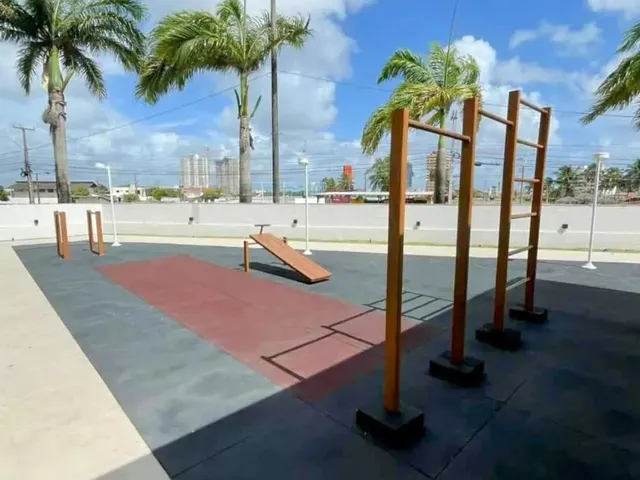 Imagem 4: Apartamento 4 Quartos para Venda em Cabedelo, Ponta de Campina, 4 Dormitórios, 4