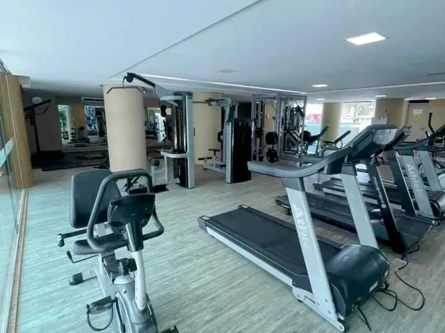 Imagem 9: Apartamento 4 Quartos para Venda em Cabedelo, Ponta de Campina, 4 Dormitórios, 4