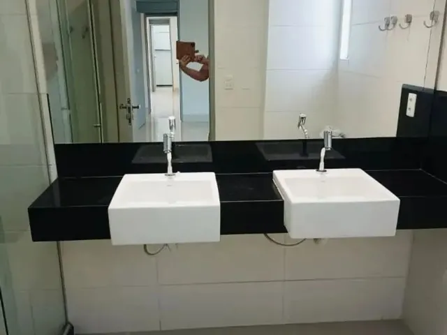 Imagem 12: Apartamento 4 Quartos para Venda em Cabedelo, Ponta de Campina, 4 Dormitórios, 4