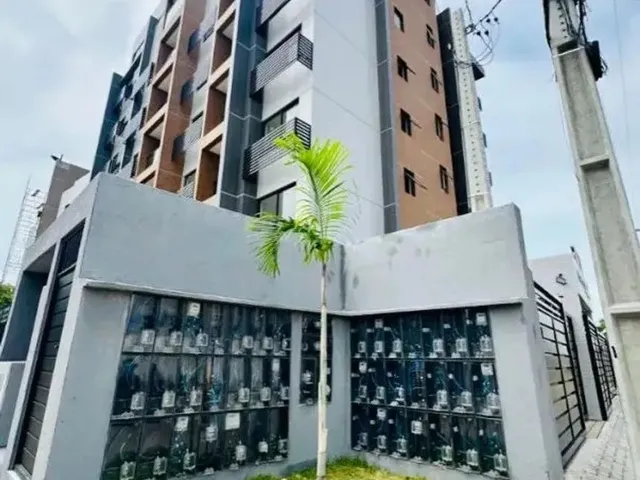 Imagem 12: Apartamento 2 Quartos para Venda em Cabedelo, Formosa, 3 Dormitórios, 1 Suíte, 2