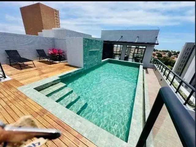 Imagem 6: Apartamento 2 Quartos para Venda em Cabedelo, Formosa, 3 Dormitórios, 1 Suíte, 2