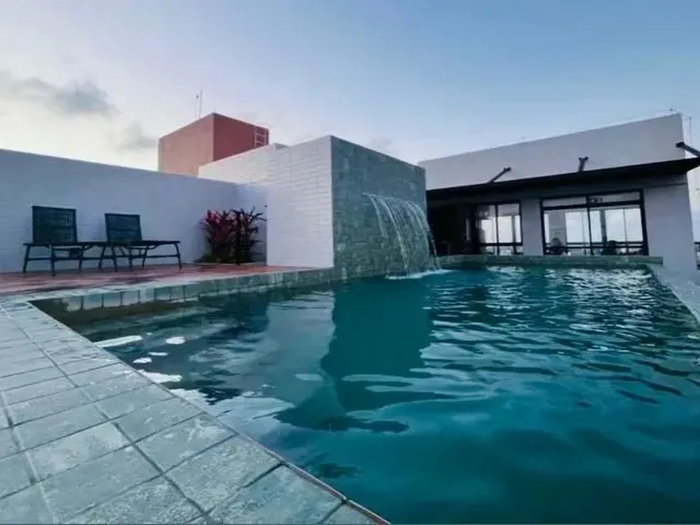Imagem 8: Apartamento 2 Quartos para Venda em Cabedelo, Formosa, 3 Dormitórios, 1 Suíte, 2