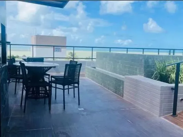 Imagem 7: Apartamento 2 Quartos para Venda em Cabedelo, Formosa, 3 Dormitórios, 1 Suíte, 2