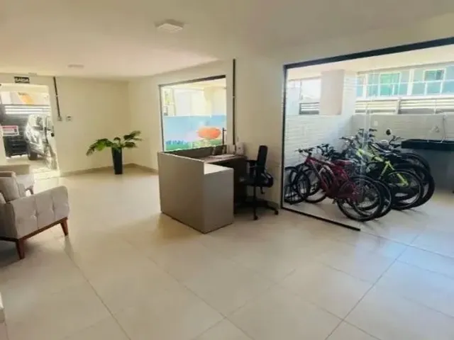 Imagem 14: Apartamento 2 Quartos para Venda em Cabedelo, Formosa, 3 Dormitórios, 1 Suíte, 2