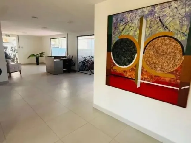 Imagem 2: Apartamento 2 Quartos para Venda em Cabedelo, Formosa, 3 Dormitórios, 1 Suíte, 2