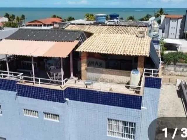 Imagem: Apartamento Duplex À Venda em Jacumã