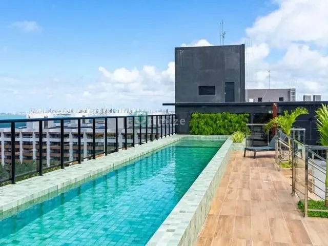 Imagem: Flat para Venda em Cabedelo, Ponta de Campina