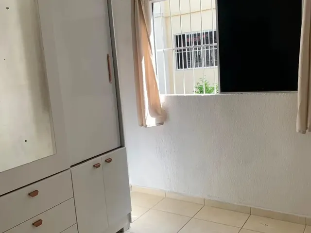 Imagem: Apartamento 2 Quartos em Nova Mangabeira